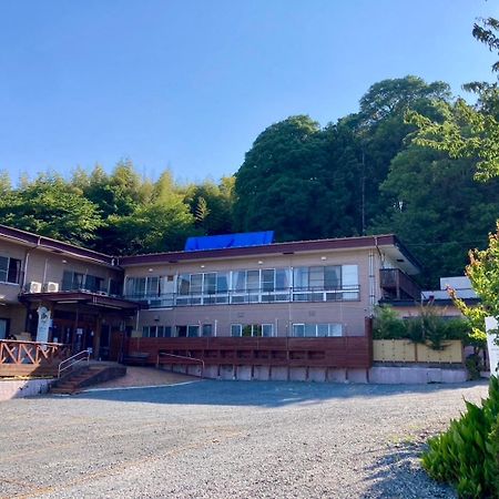 Harukaze No Yado Hotel Иваки Екстериор снимка