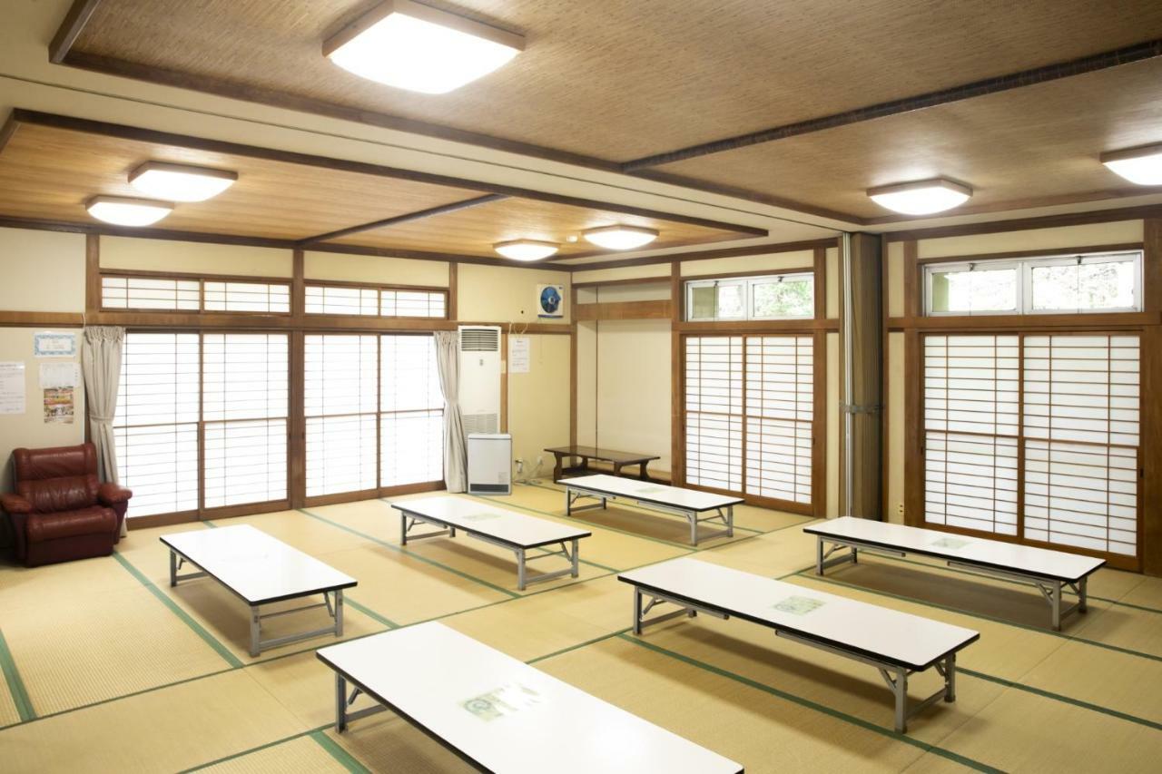 Harukaze No Yado Hotel Иваки Екстериор снимка
