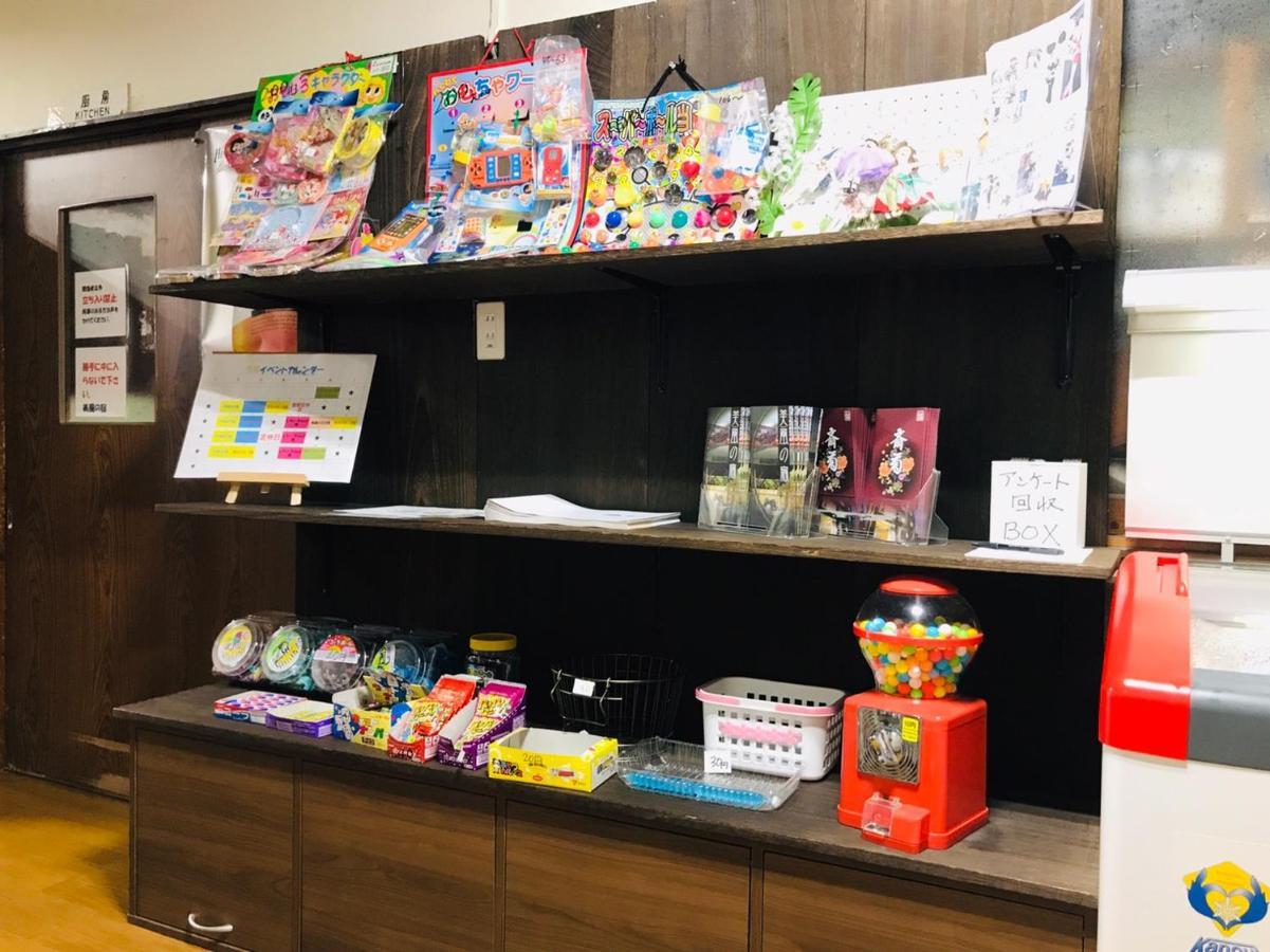 Harukaze No Yado Hotel Иваки Екстериор снимка