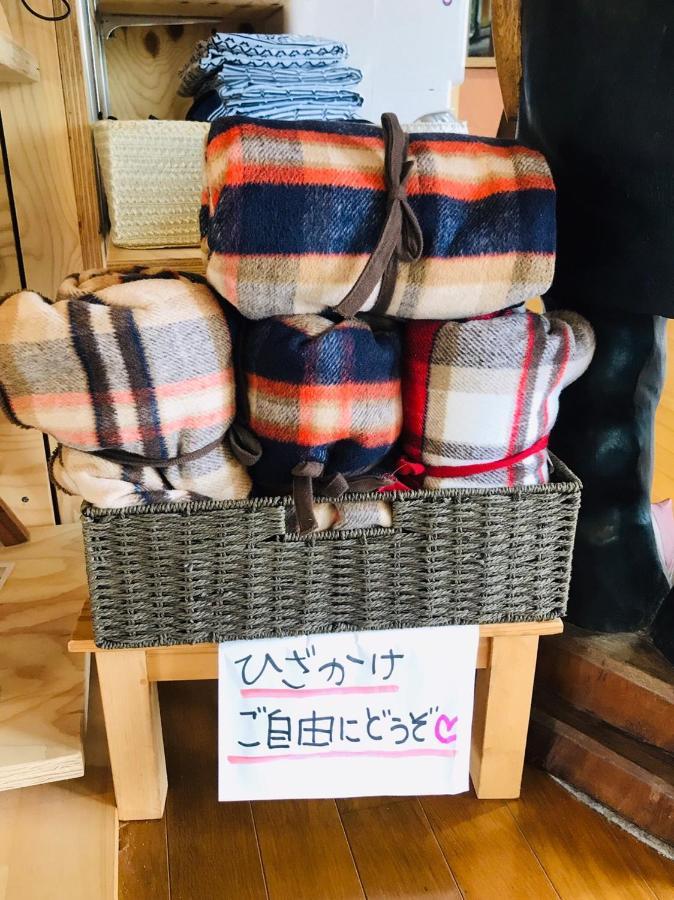 Harukaze No Yado Hotel Иваки Екстериор снимка